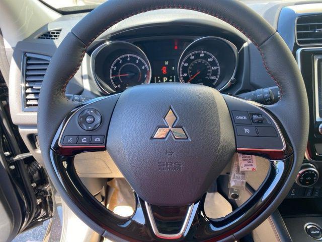 2026 Mitsubishi Outlander Sport 2.0 LE