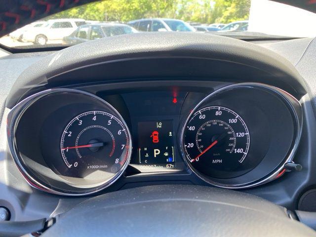 2026 Mitsubishi Outlander Sport 2.0 LE