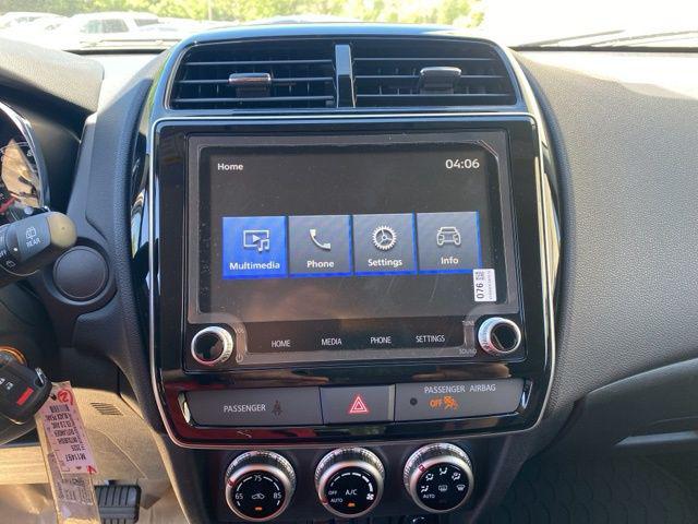 2026 Mitsubishi Outlander Sport 2.0 LE