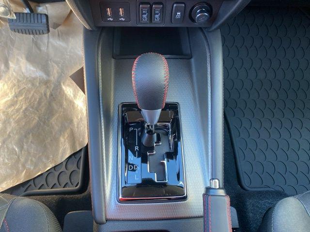 2026 Mitsubishi Outlander Sport 2.0 LE