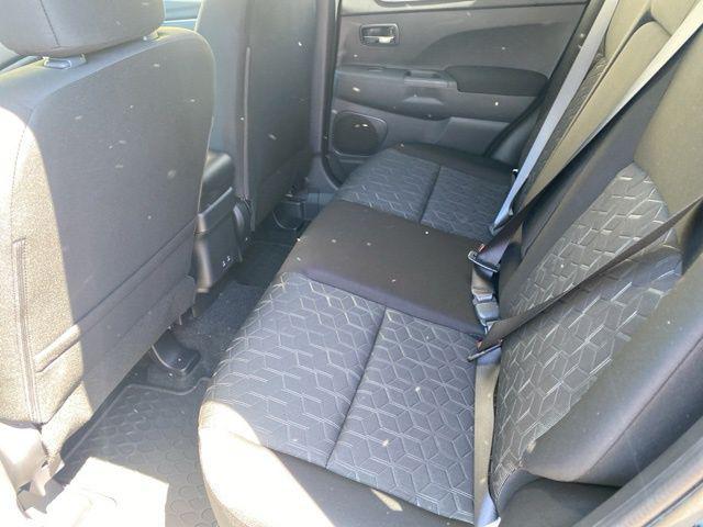 2026 Mitsubishi Outlander Sport 2.0 LE
