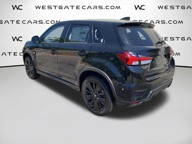 2026 Mitsubishi Outlander Sport 2.0 LE
