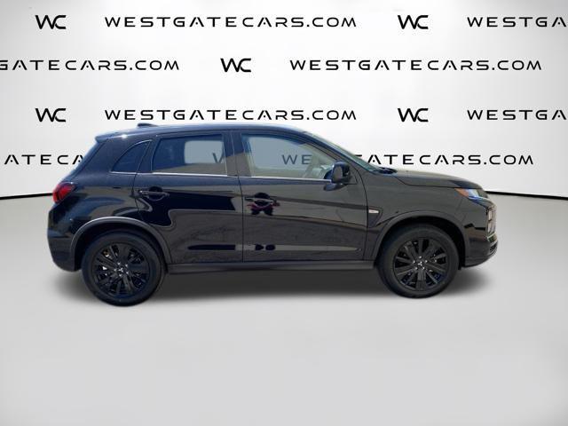 2026 Mitsubishi Outlander Sport 2.0 LE