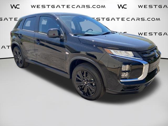 2026 Mitsubishi Outlander Sport 2.0 LE