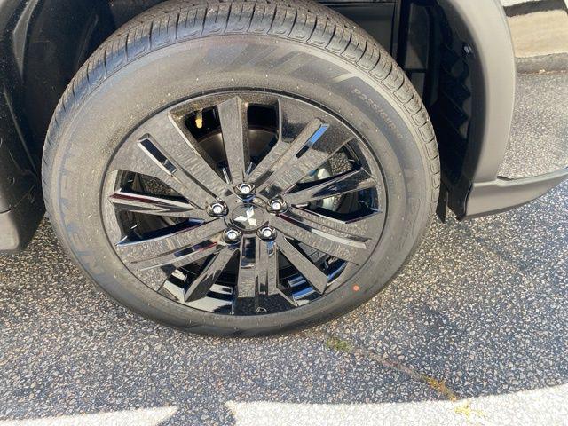 2026 Mitsubishi Outlander Sport 2.0 LE
