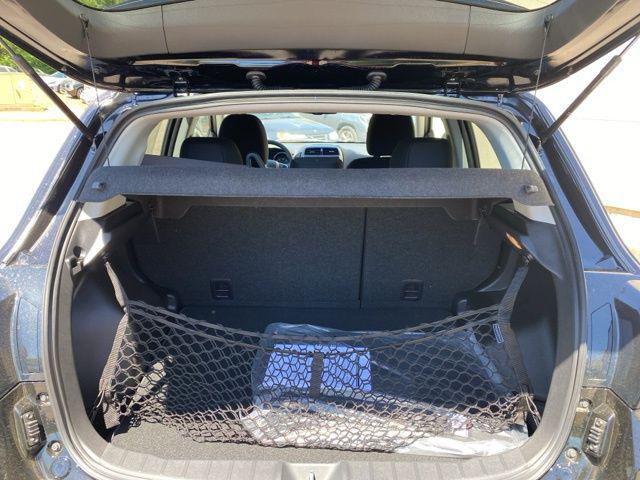2026 Mitsubishi Outlander Sport 2.0 LE