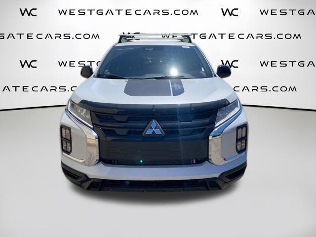 2026 Mitsubishi Outlander Sport 2.0 TRAIL EDITION