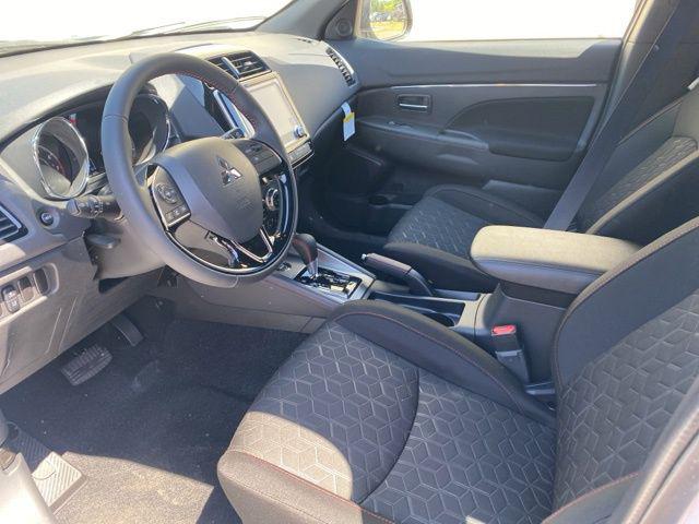 2026 Mitsubishi Outlander Sport 2.0 TRAIL EDITION