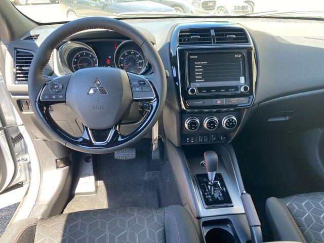 2026 Mitsubishi Outlander Sport 2.0 TRAIL EDITION
