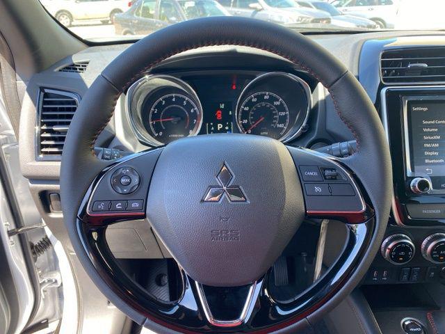 2026 Mitsubishi Outlander Sport 2.0 TRAIL EDITION
