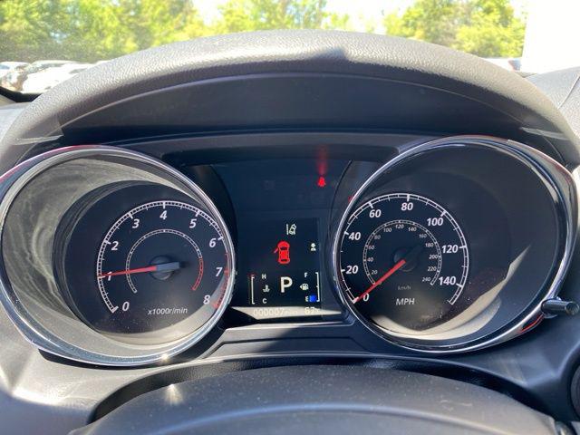 2026 Mitsubishi Outlander Sport 2.0 TRAIL EDITION