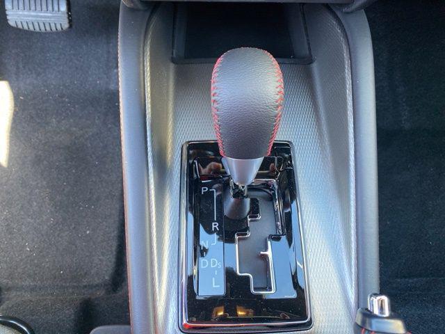 2026 Mitsubishi Outlander Sport 2.0 TRAIL EDITION