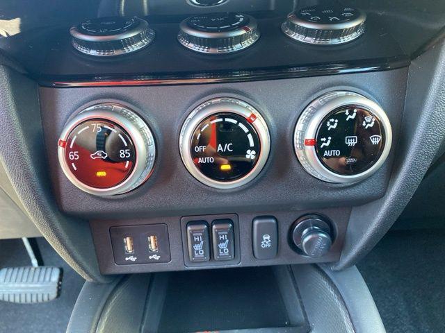 2026 Mitsubishi Outlander Sport 2.0 TRAIL EDITION