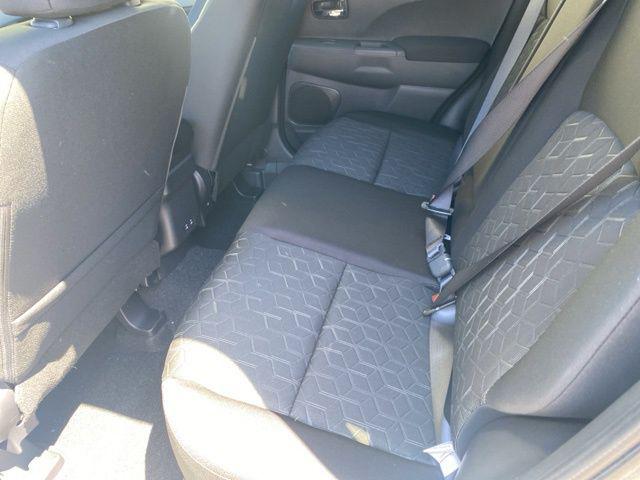 2026 Mitsubishi Outlander Sport 2.0 TRAIL EDITION