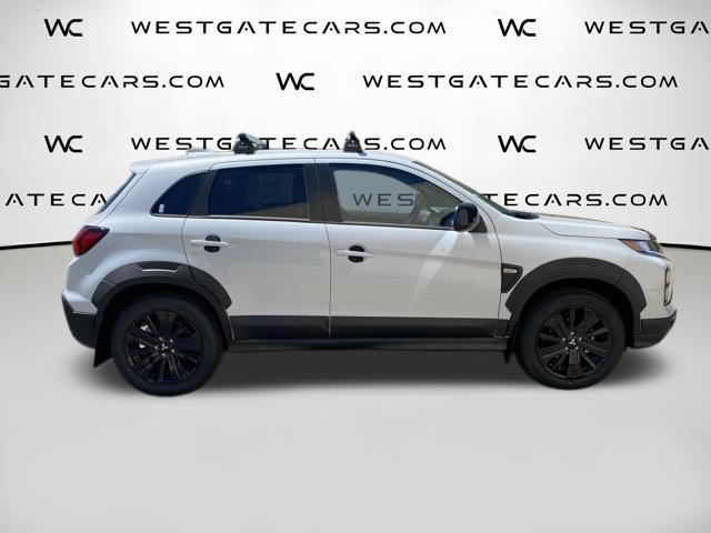 2026 Mitsubishi Outlander Sport 2.0 TRAIL EDITION