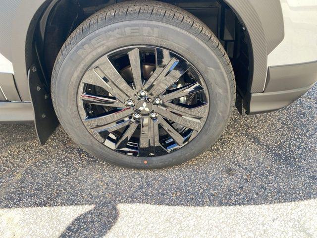 2026 Mitsubishi Outlander Sport 2.0 TRAIL EDITION