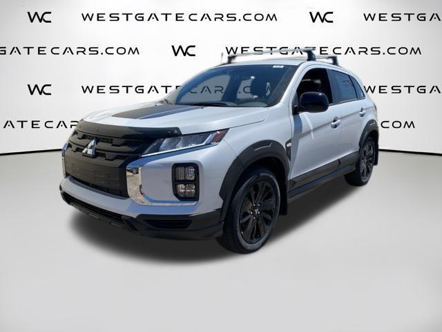 2026 Mitsubishi Outlander Sport 2.0 TRAIL EDITION for sale in Raleigh, NC