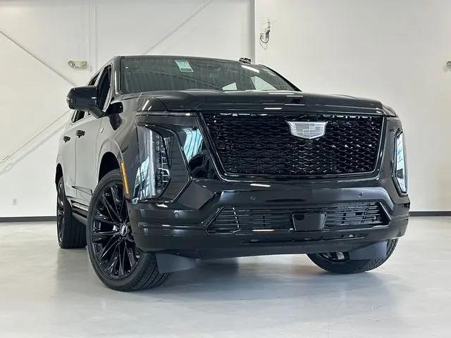 2026 Cadillac Escalade Platinum Sport for sale in Kenosha, WI