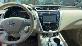 2015 Nissan Murano SV