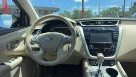 2015 Nissan Murano SV
