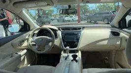 2015 Nissan Murano SV