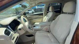 2015 Nissan Murano SV