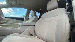 2015 Nissan Murano SV