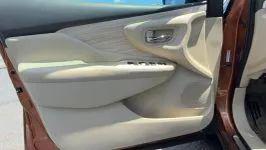 2015 Nissan Murano SV
