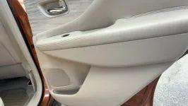 2015 Nissan Murano SV