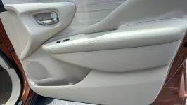 2015 Nissan Murano SV