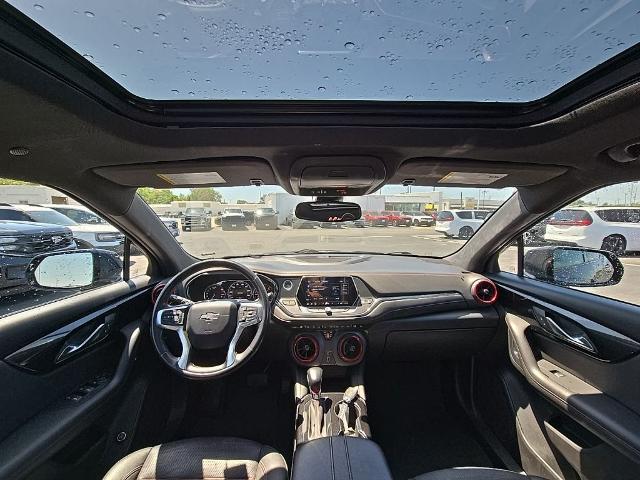 2021 Chevrolet Blazer AWD RS