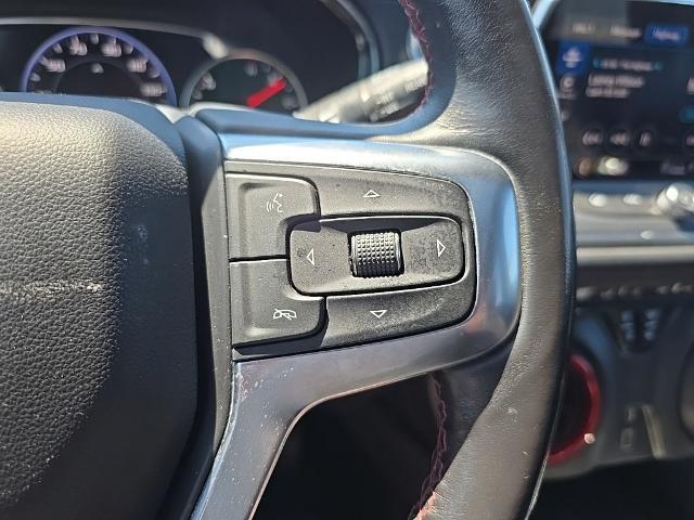 2021 Chevrolet Blazer AWD RS