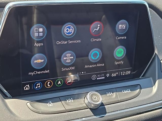 2021 Chevrolet Blazer AWD RS