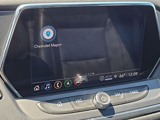 2021 Chevrolet Blazer AWD RS