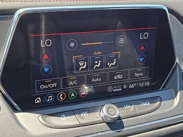 2021 Chevrolet Blazer AWD RS