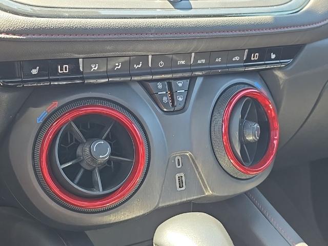 2021 Chevrolet Blazer AWD RS