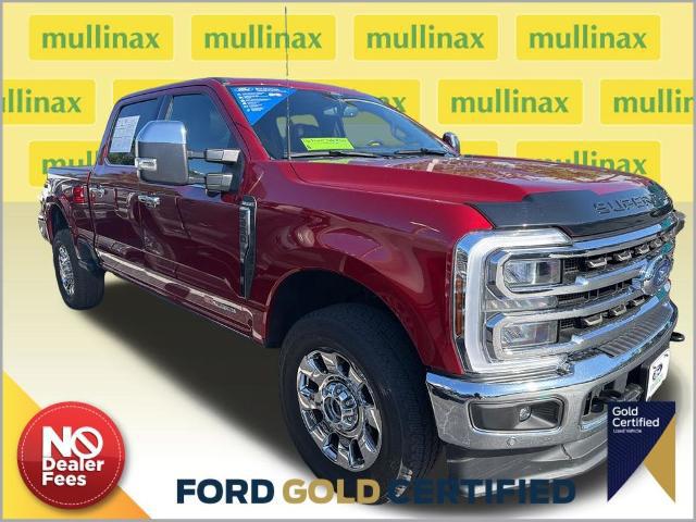2025 Ford F-250 King Ranch for sale in Vero Beach, FL