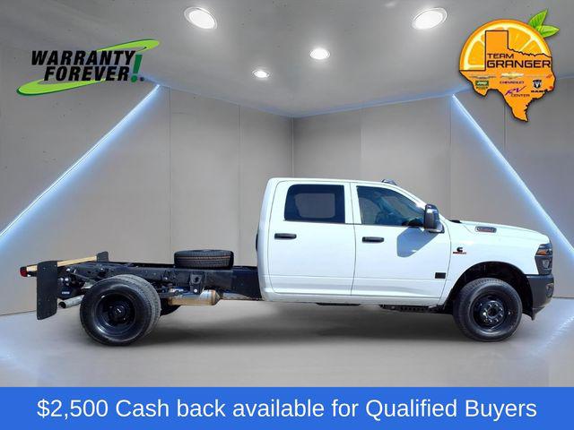 2026 Ram 3500 Tradesman/Big Horn for sale in Orange, TX