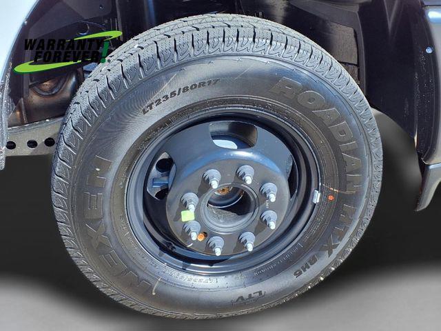 2026 Ram 3500 Tradesman/Big Horn