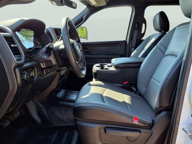 2026 Ram 3500 Tradesman/Big Horn