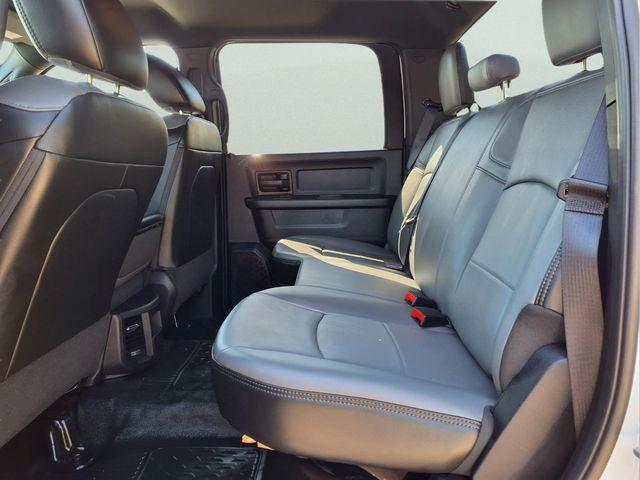 2026 Ram 3500 Tradesman/Big Horn