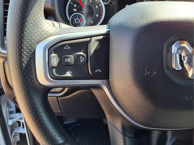 2026 Ram 3500 Tradesman/Big Horn