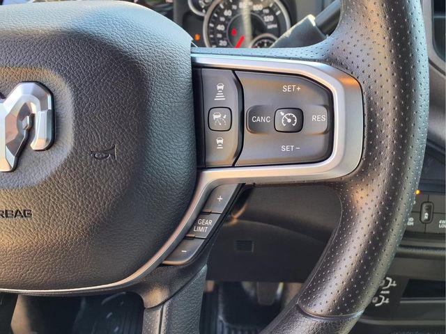 2026 Ram 3500 Tradesman/Big Horn