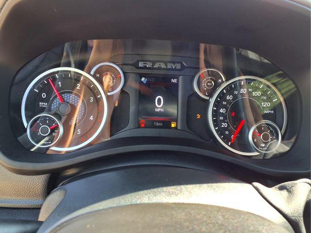 2026 Ram 3500 Tradesman/Big Horn