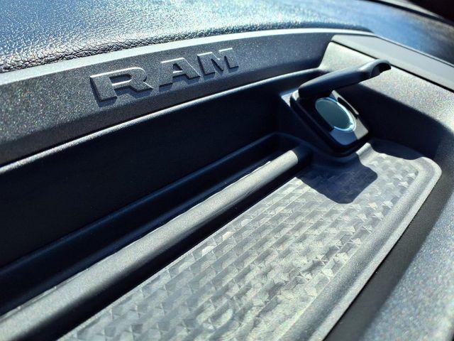 2026 Ram 3500 Tradesman/Big Horn