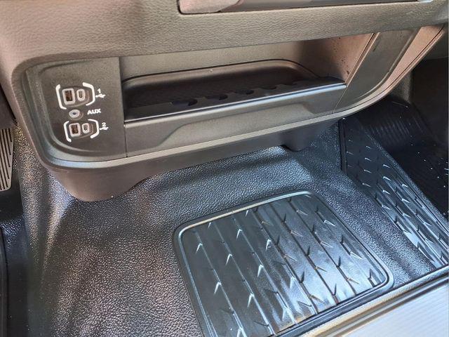 2026 Ram 3500 Tradesman/Big Horn