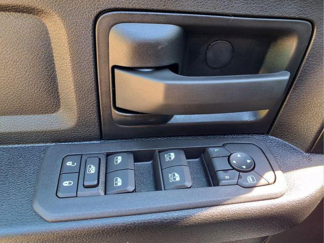 2026 Ram 3500 Tradesman/Big Horn