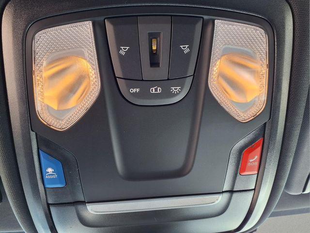 2026 Ram 3500 Tradesman/Big Horn