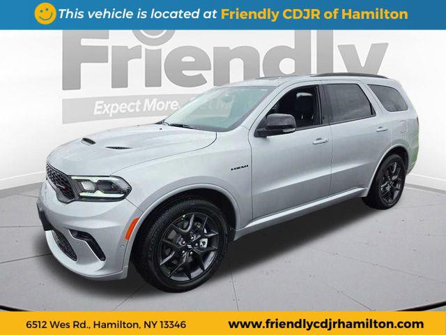 2026 Dodge Durango GT Plus HEMI V8 for sale in Hamilton, NY