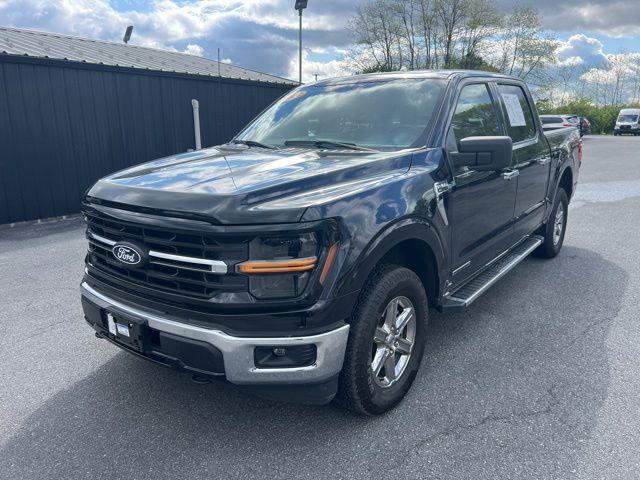 2024 Ford F-150 XLT for sale in Carlisle, PA